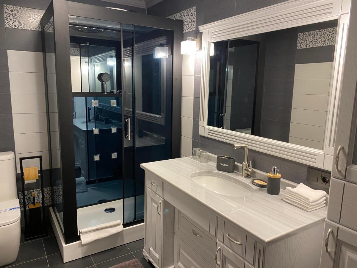 Hostynnyy Dvir Apartament Hotel & Spa Slavske Εξωτερικό φωτογραφία